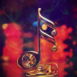 Nota musical