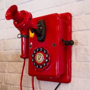 Número de telefone