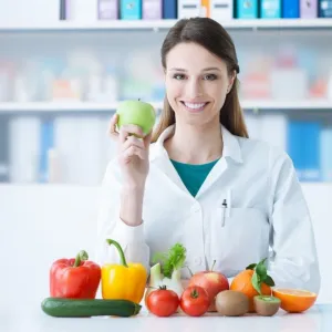 Nutricionista