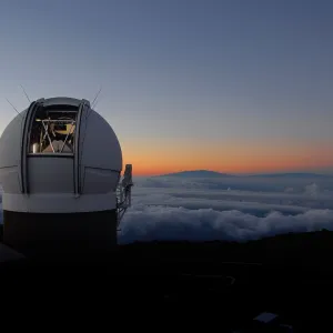Observatório