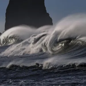 Oceano pacífico
