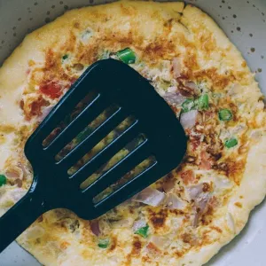 Omelete