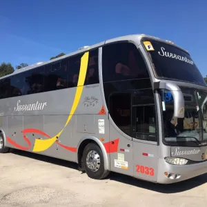 Ônibus