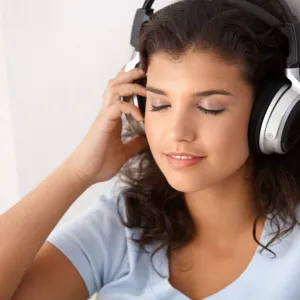 Ouvir música