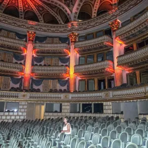 Palco