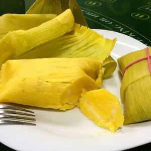 Pamonha