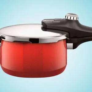 Panela de pressão