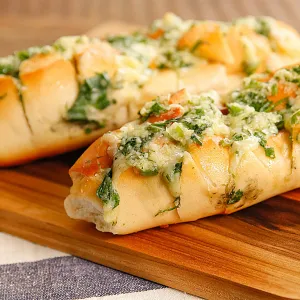 Pão de alho