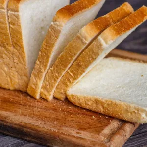 Pão de forma