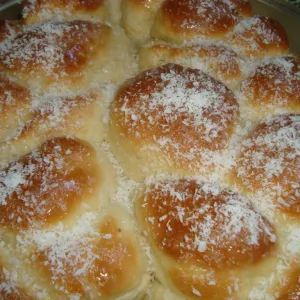 Pao doce