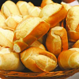 Pão duro