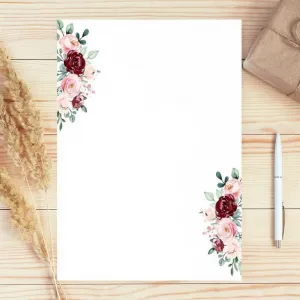 Papel de carta