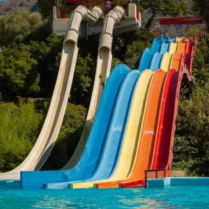 Parque Aquático