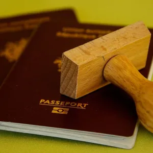 Passaporte