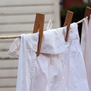 Passar roupas