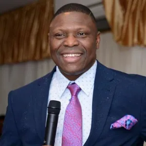 Pastor