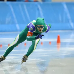 Patinação