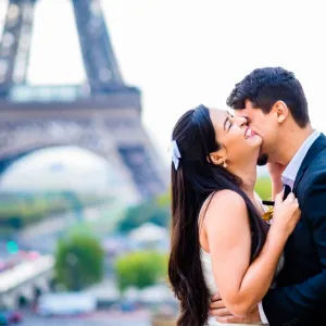 Pedido de casamento