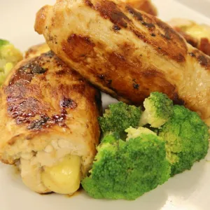 Peito de frango