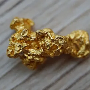 Pepita de ouro