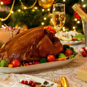 Peru de natal