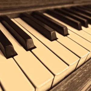 Piano
