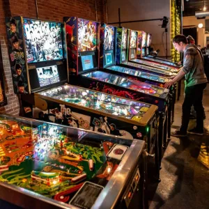 Pinball