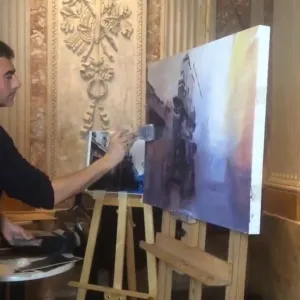 Pintor