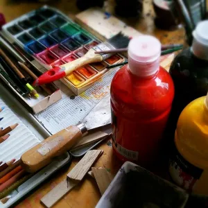 Pintura
