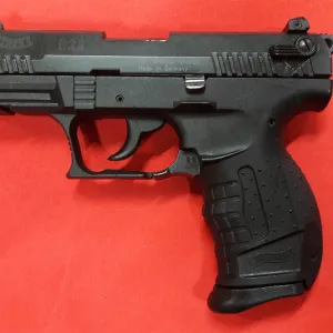 Pistola
