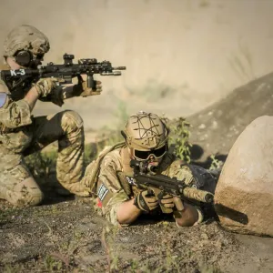Polícia Militar