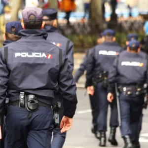 Polícia
