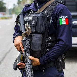 Policial militar