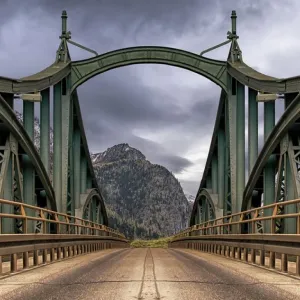 Ponte quebrada