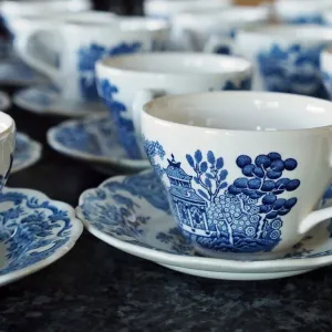 Porcelana