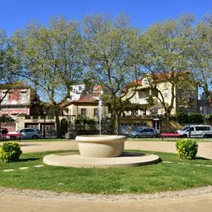 Praça