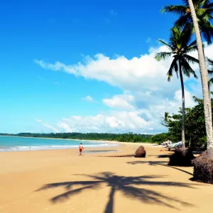 Praia