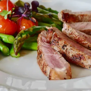 Prato de comida