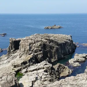 Precipício