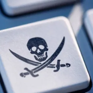Produto pirata