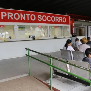 Pronto socorro