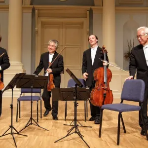 Quarteto