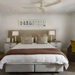 Quarto de hotel