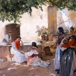 Quiromante