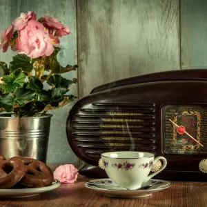 Rádio