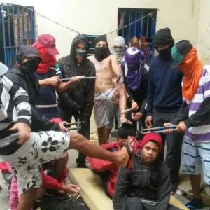 Rebelião