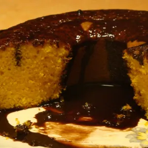 Receitas para bolo