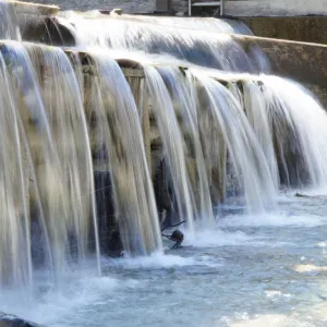 Represa