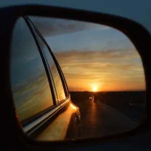 Retrovisor