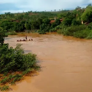 Rio Cheio